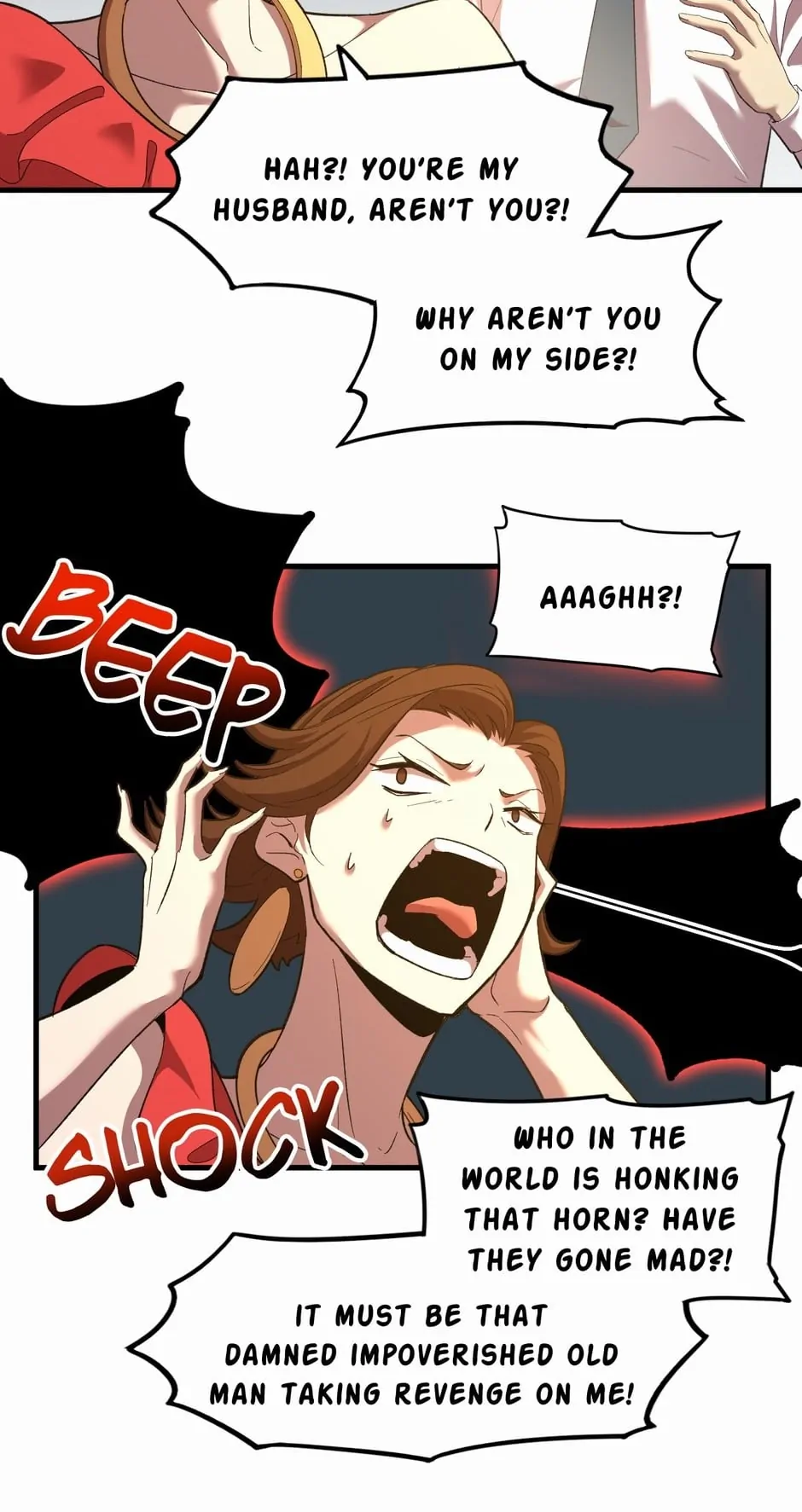 Read Logging 10000 Years into the Future Manga Online