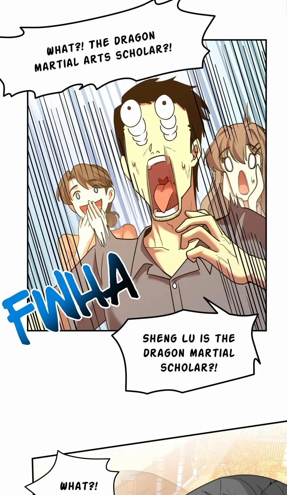 Read Logging 10000 Years into the Future Manga Online