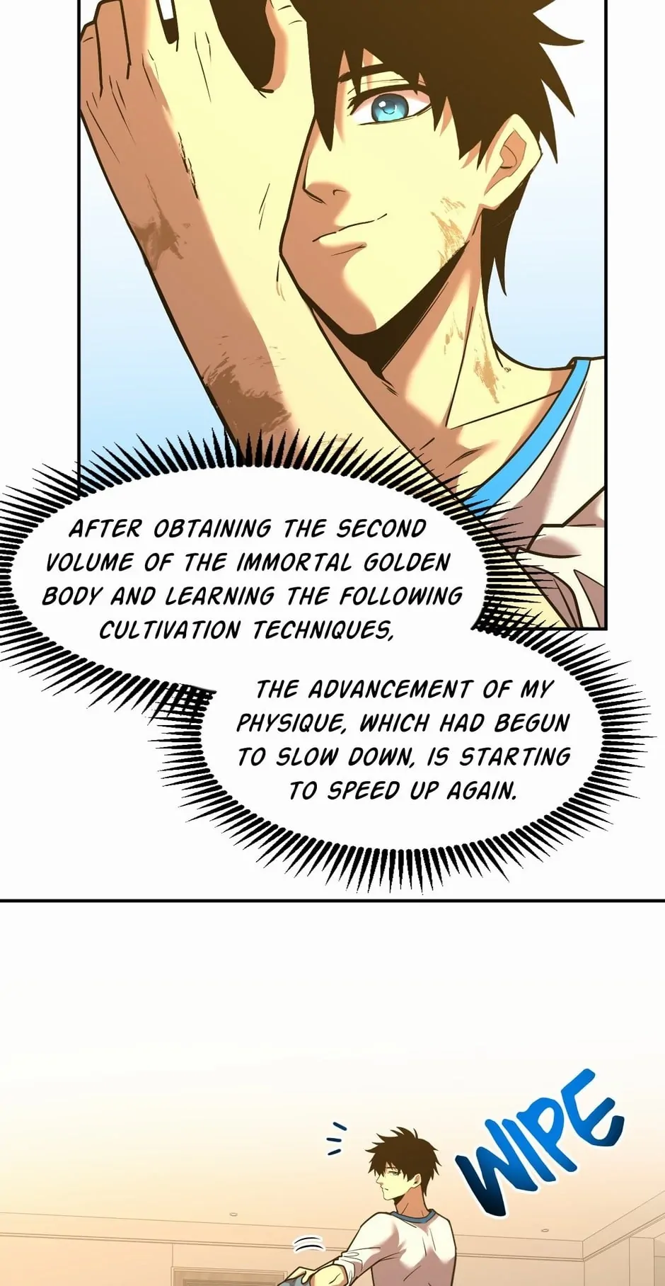 Read Logging 10000 Years into the Future Manga Online