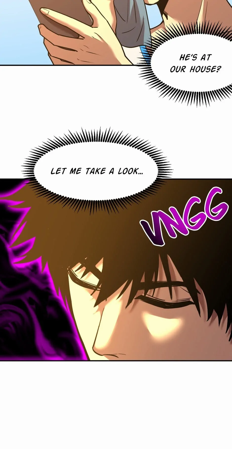 Read Logging 10000 Years into the Future Manga Online