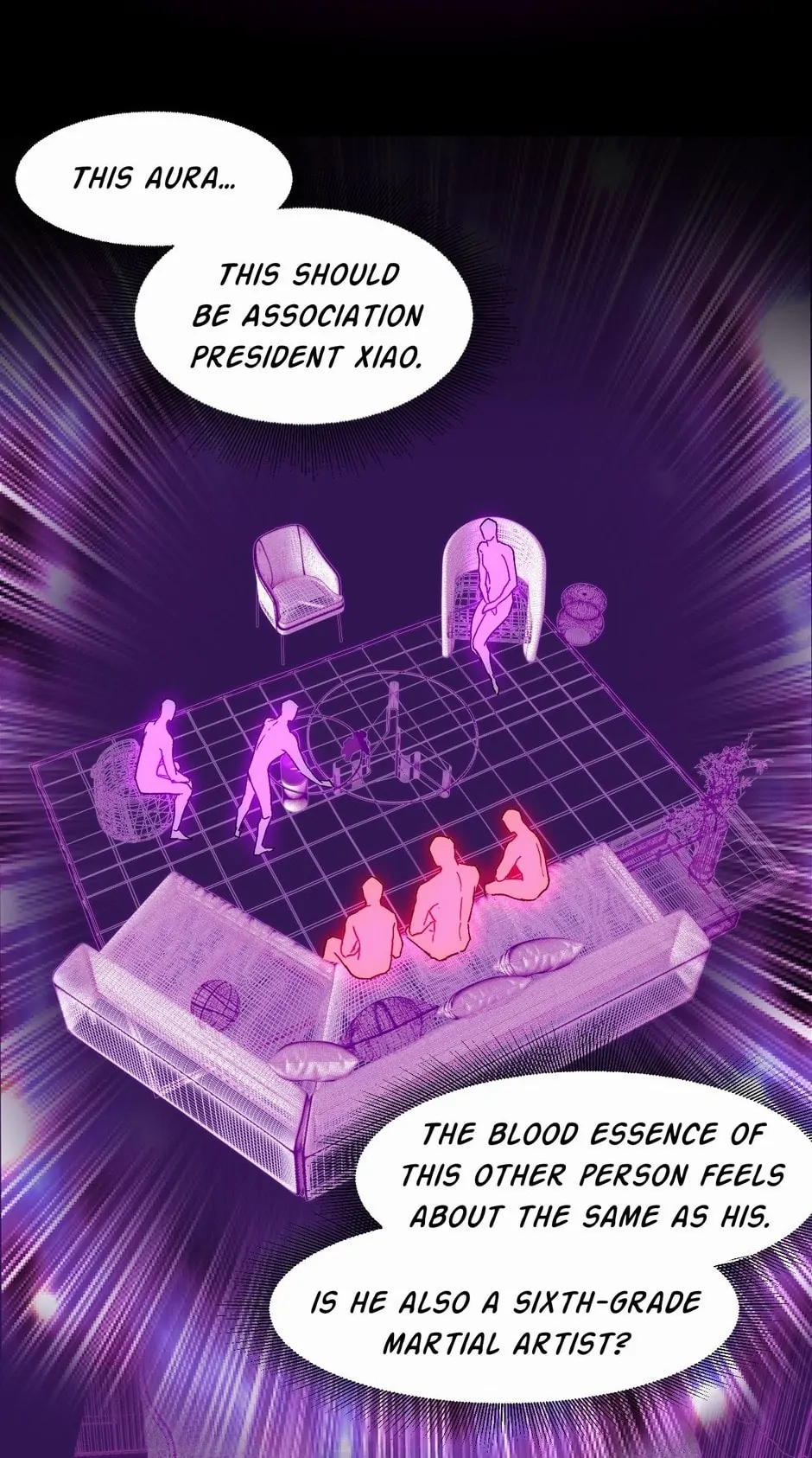 Read Logging 10000 Years into the Future Manga Online