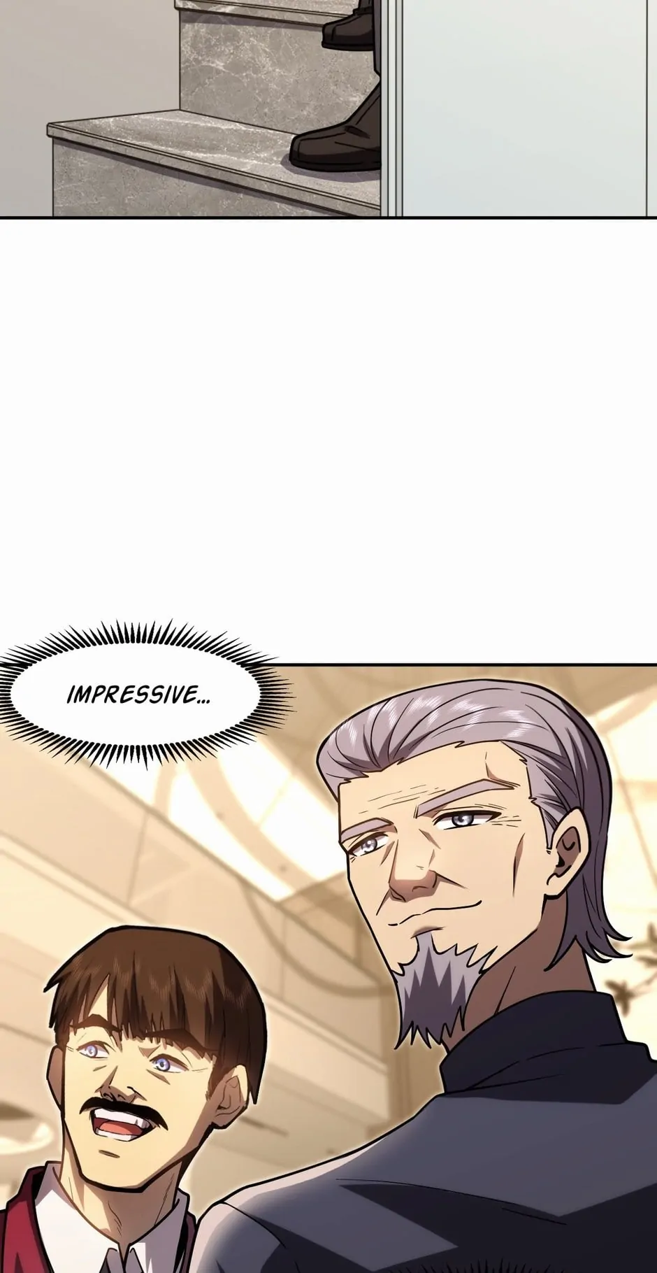 Read Logging 10000 Years into the Future Manga Online