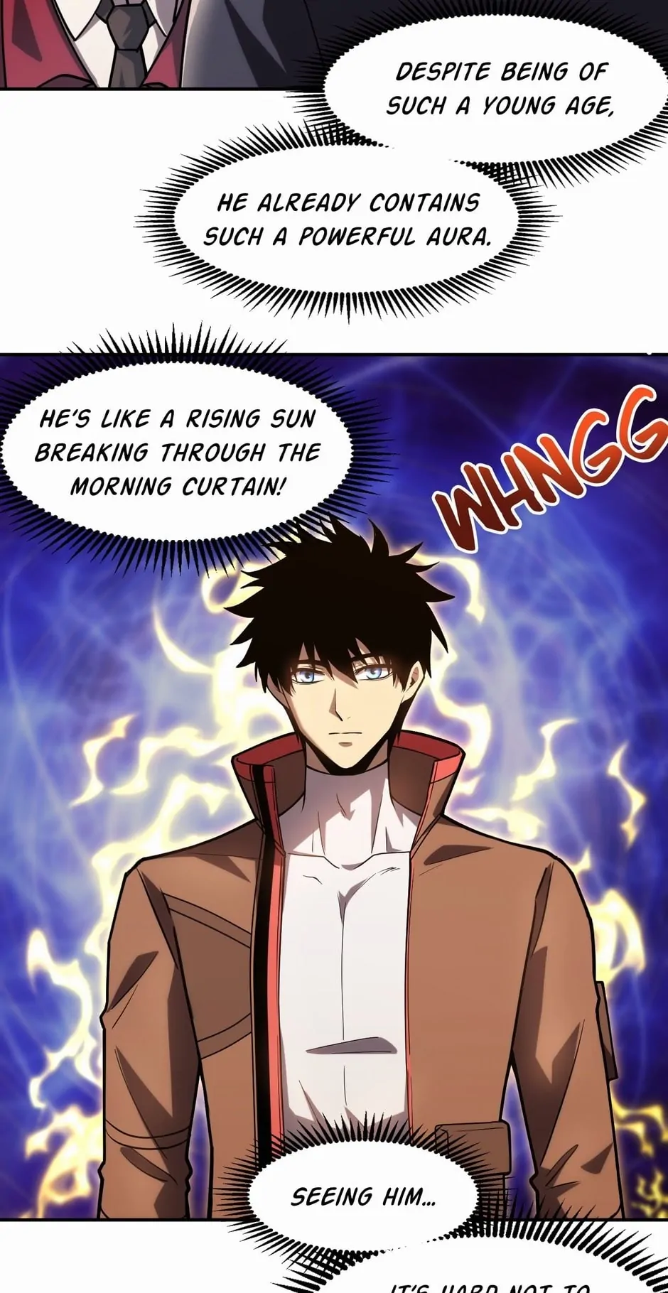 Read Logging 10000 Years into the Future Manga Online