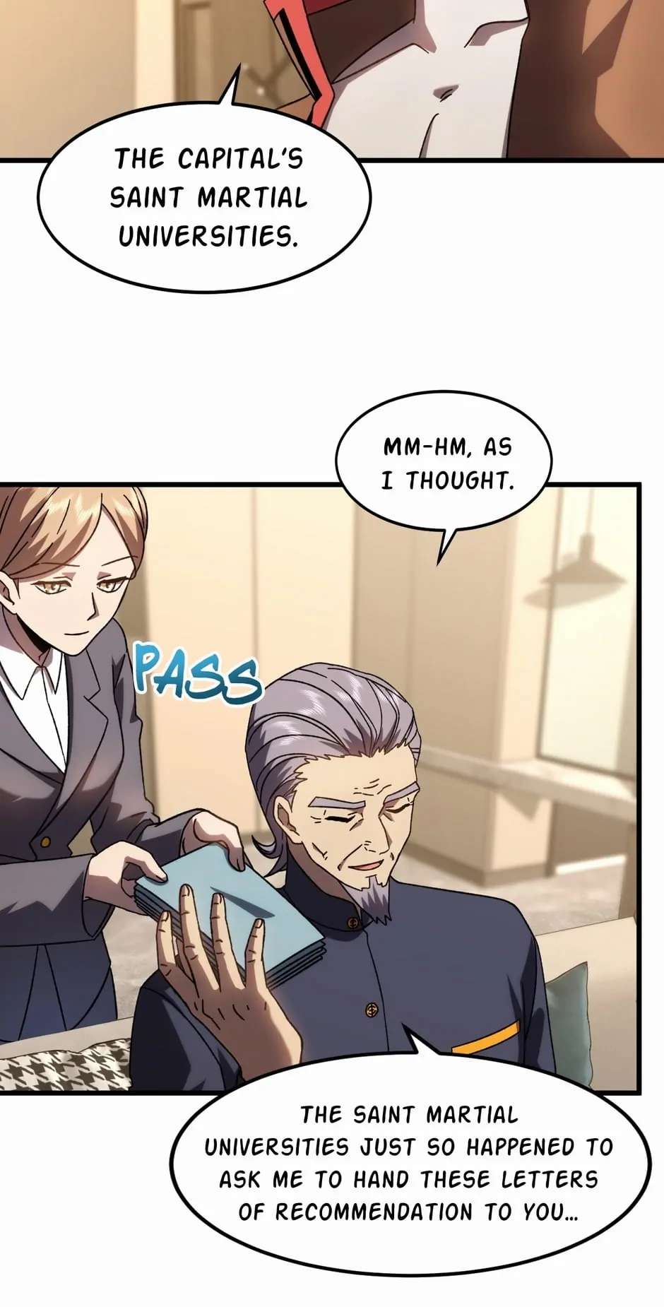 Read Logging 10000 Years into the Future Manga Online