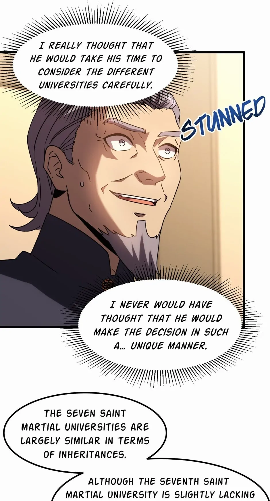Read Logging 10000 Years into the Future Manga Online