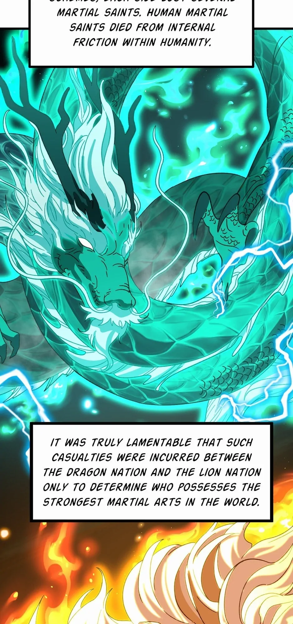 Read Logging 10000 Years into the Future Manga Online