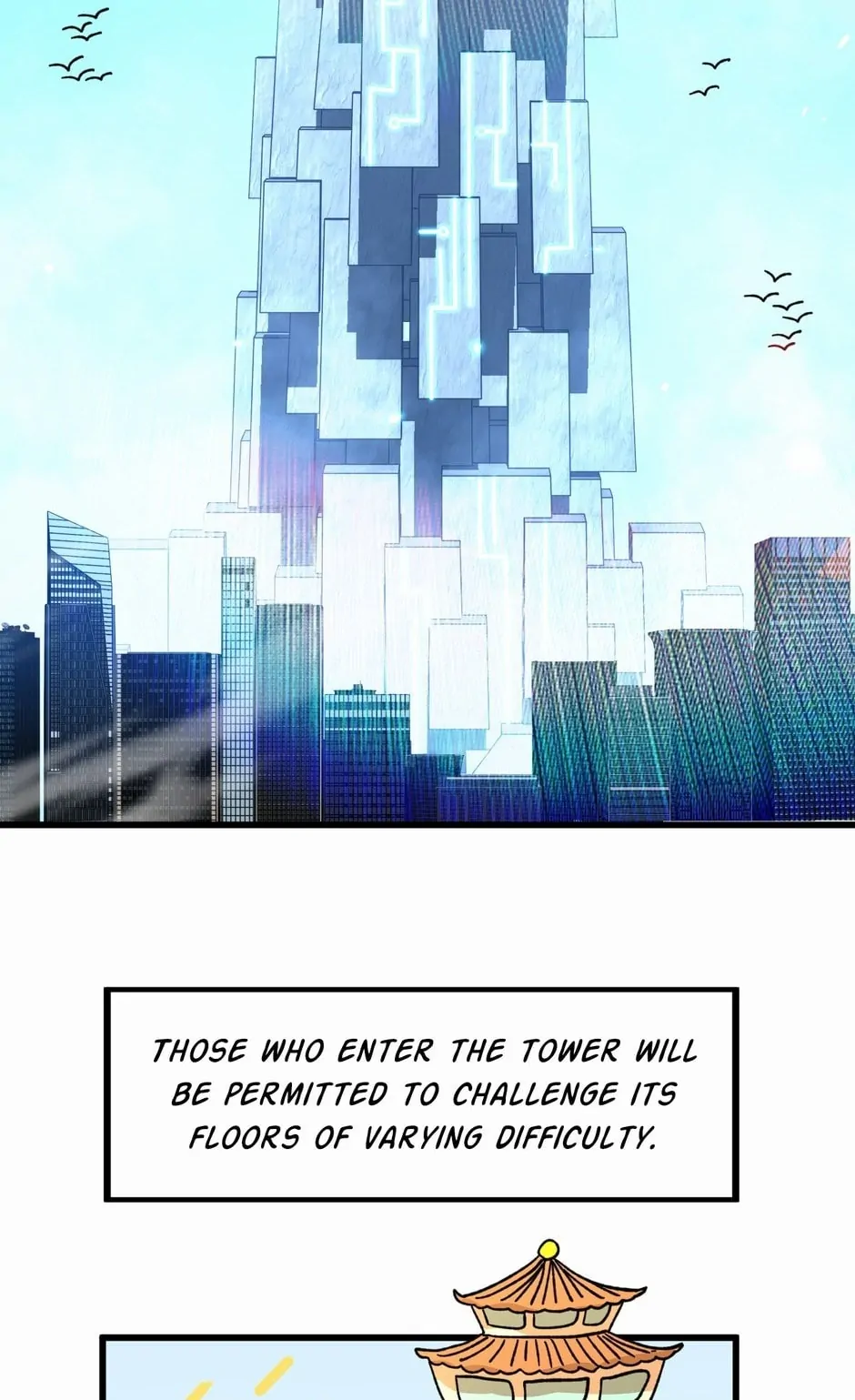 Read Logging 10000 Years into the Future Manga Online