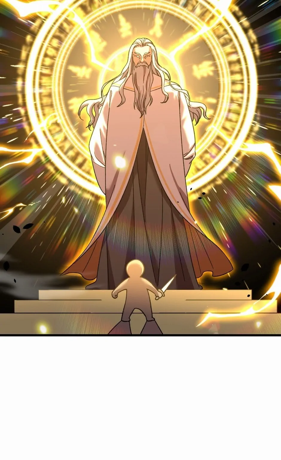 Read Logging 10000 Years into the Future Manga Online