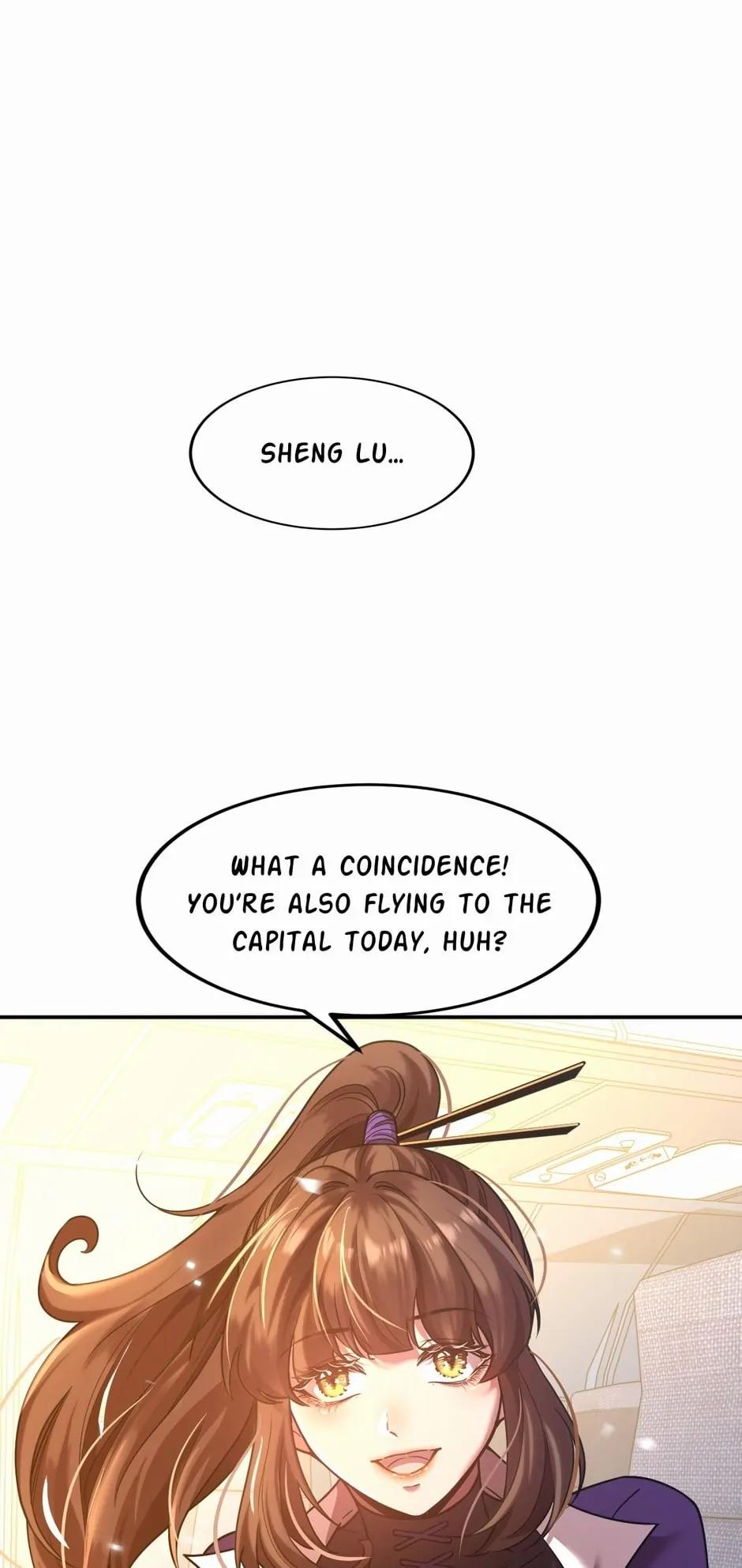 Read Logging 10000 Years into the Future Manga Online