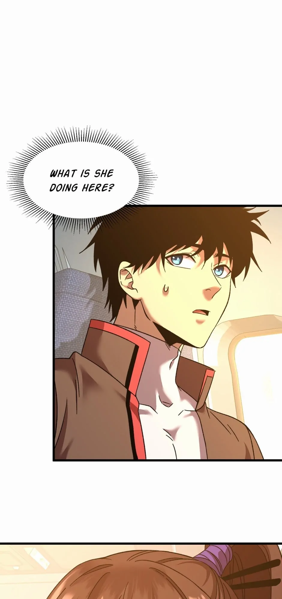 Read Logging 10000 Years into the Future Manga Online