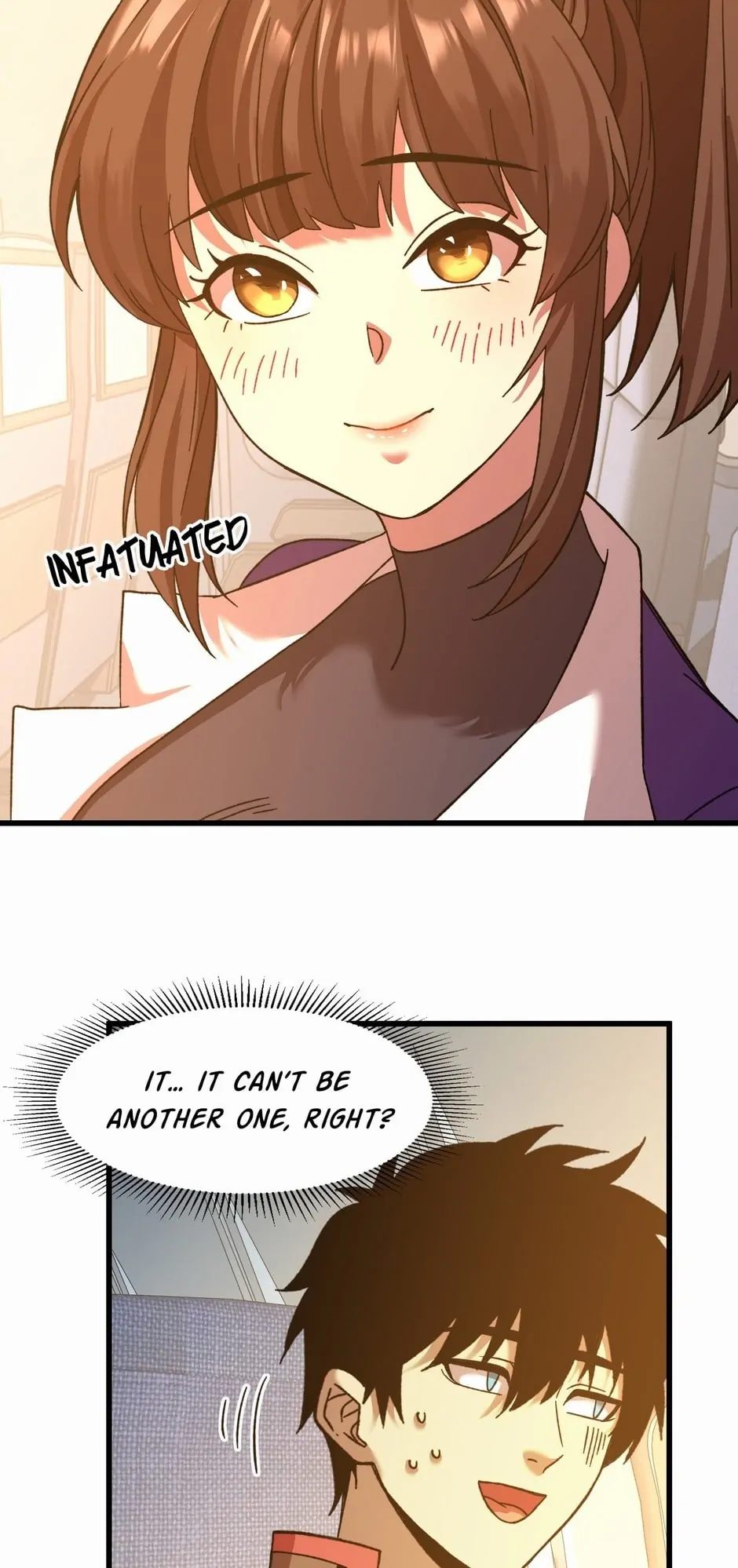 Read Logging 10000 Years into the Future Manga Online