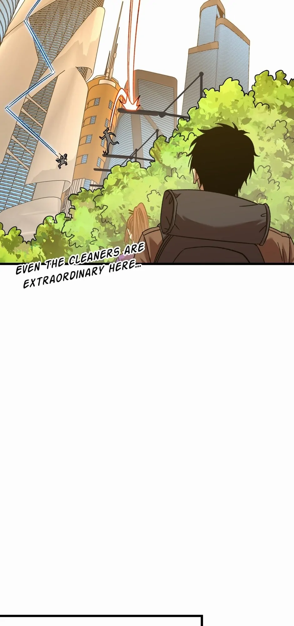 Read Logging 10000 Years into the Future Manga Online