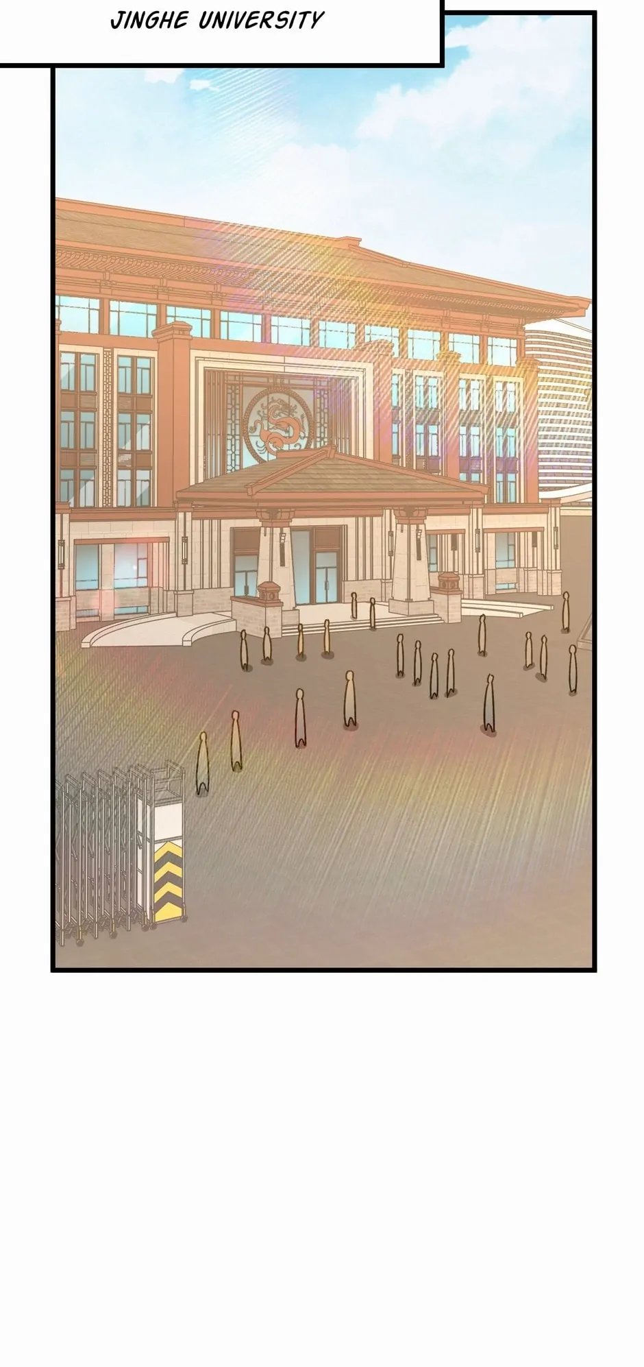 Read Logging 10000 Years into the Future Manga Online