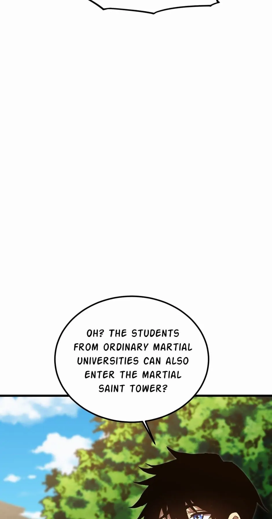 Read Logging 10000 Years into the Future Manga Online