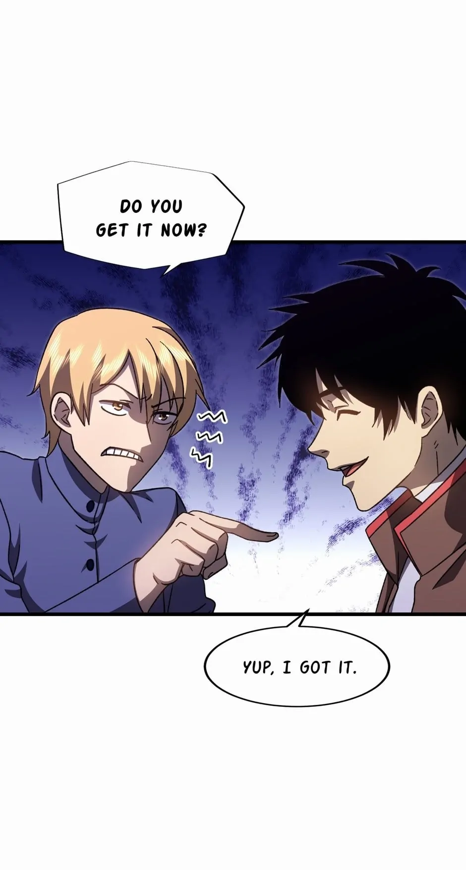 Read Logging 10000 Years into the Future Manga Online