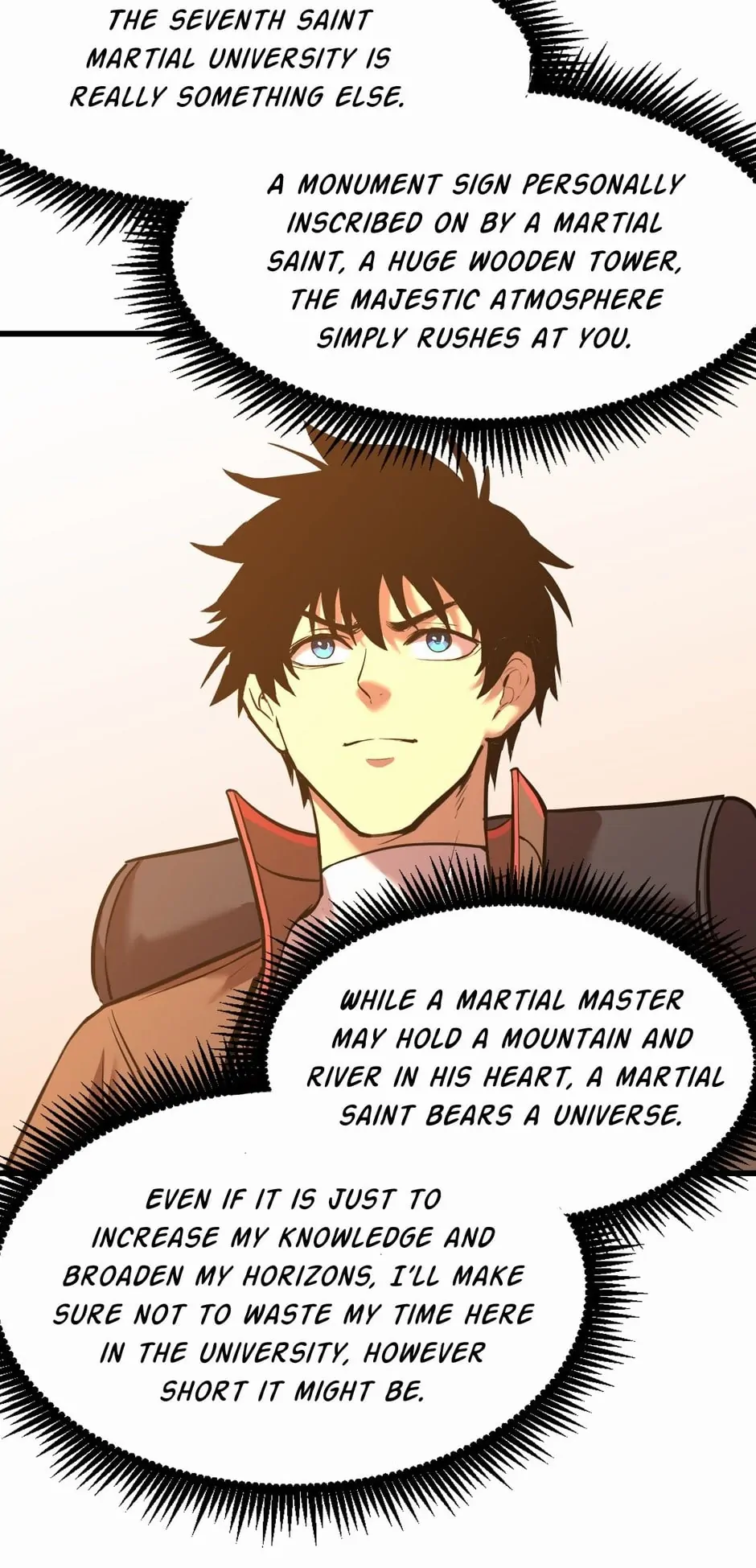 Read Logging 10000 Years into the Future Manga Online