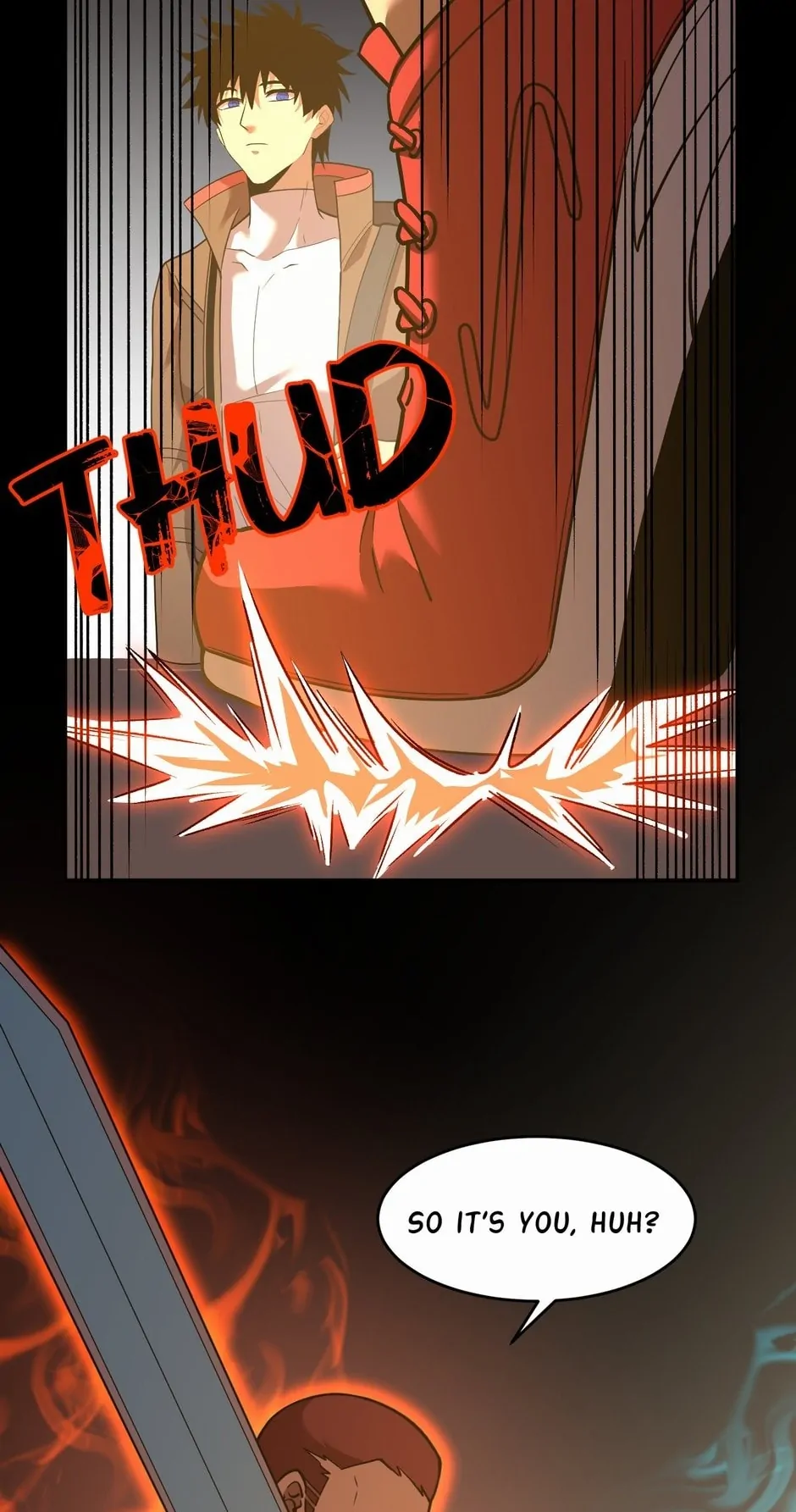 Read Logging 10000 Years into the Future Manga Online
