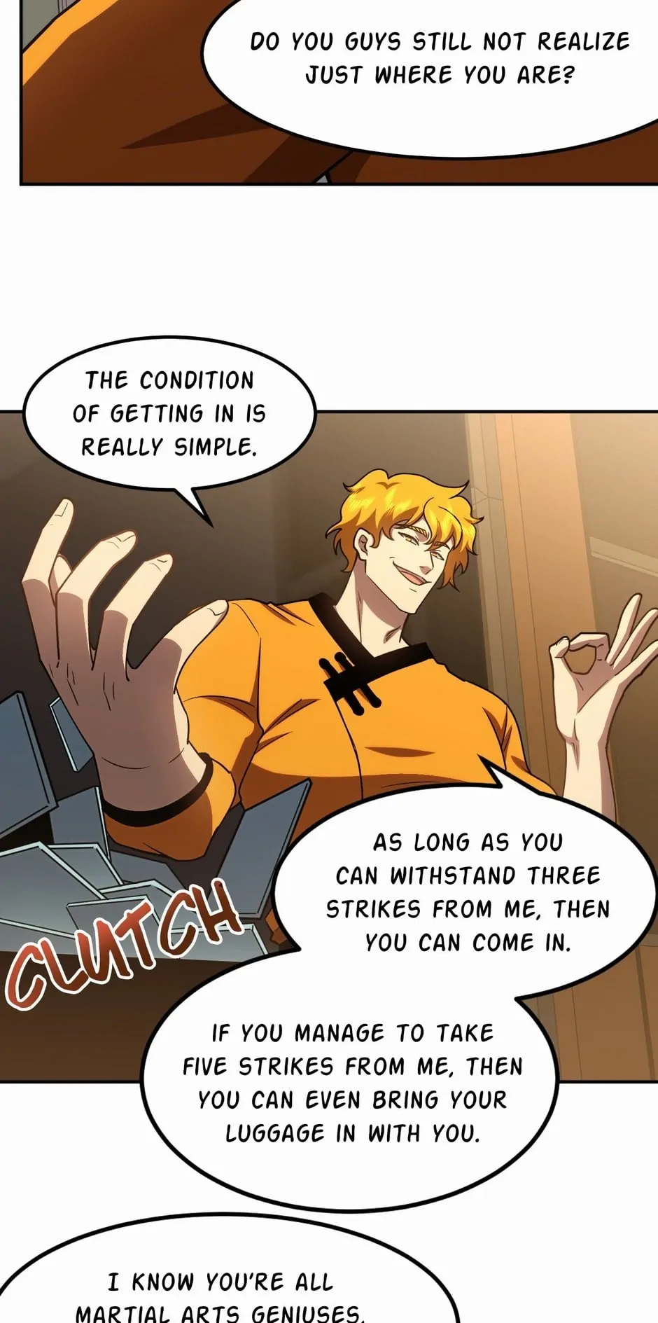 Read Logging 10000 Years into the Future Manga Online