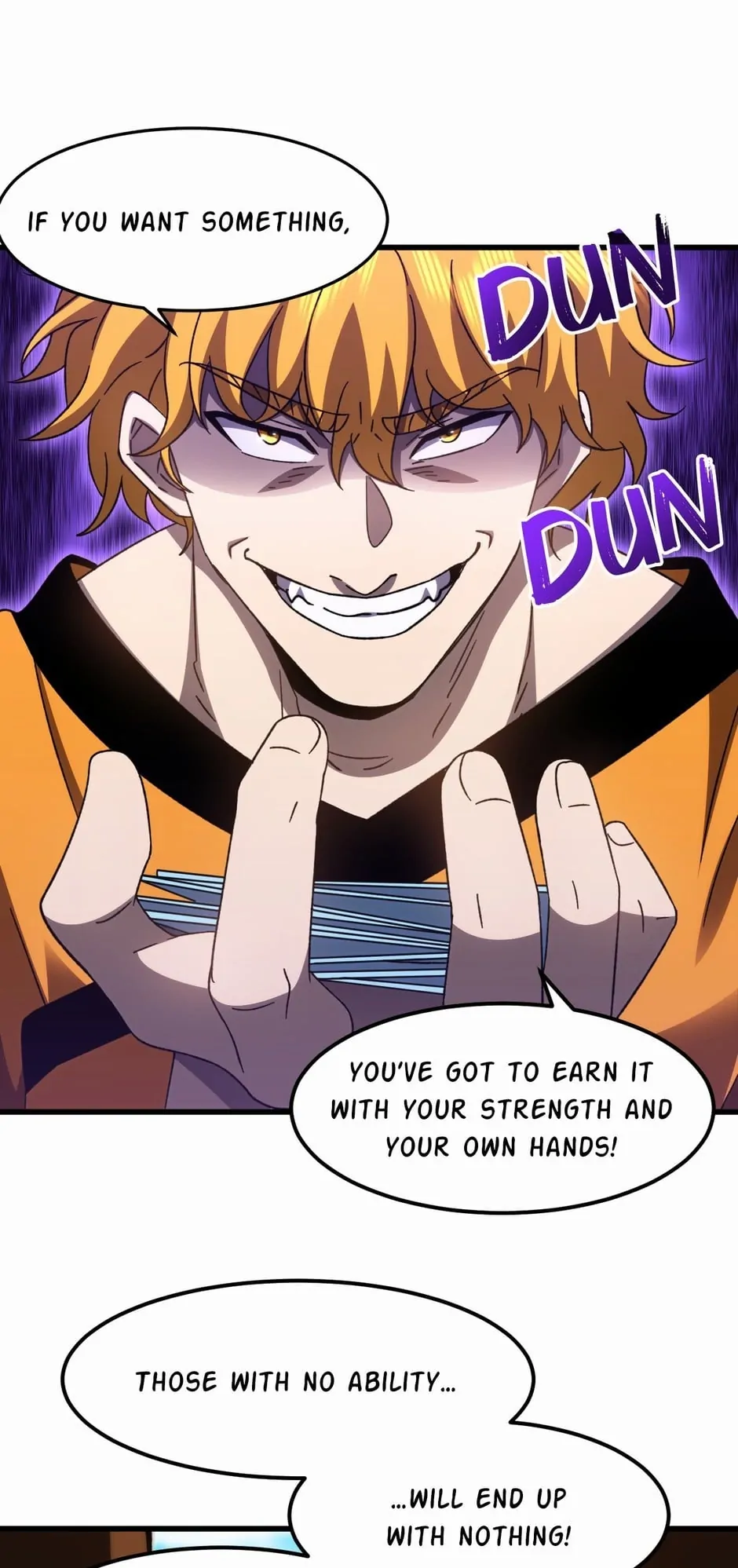 Read Logging 10000 Years into the Future Manga Online