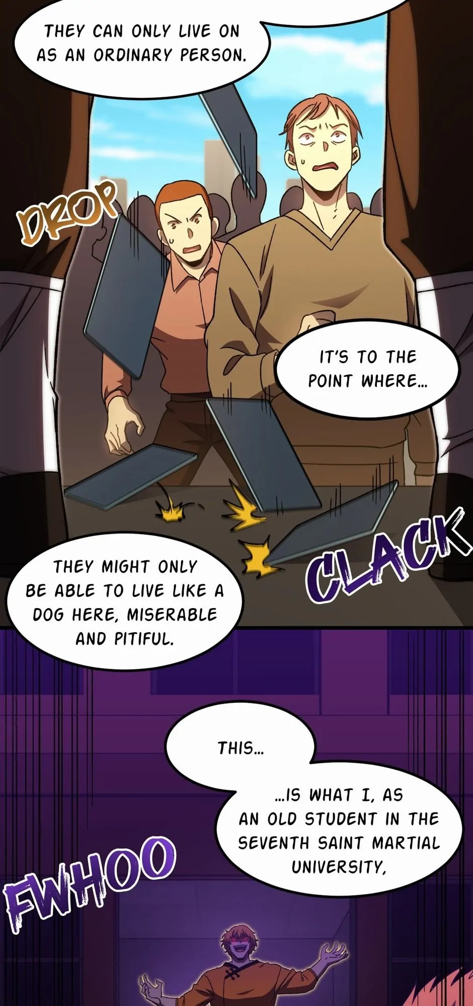 Read Logging 10000 Years into the Future Manga Online