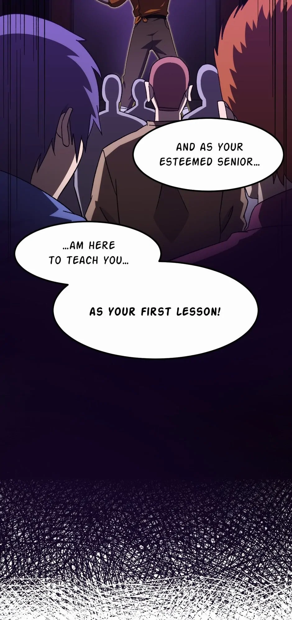 Read Logging 10000 Years into the Future Manga Online