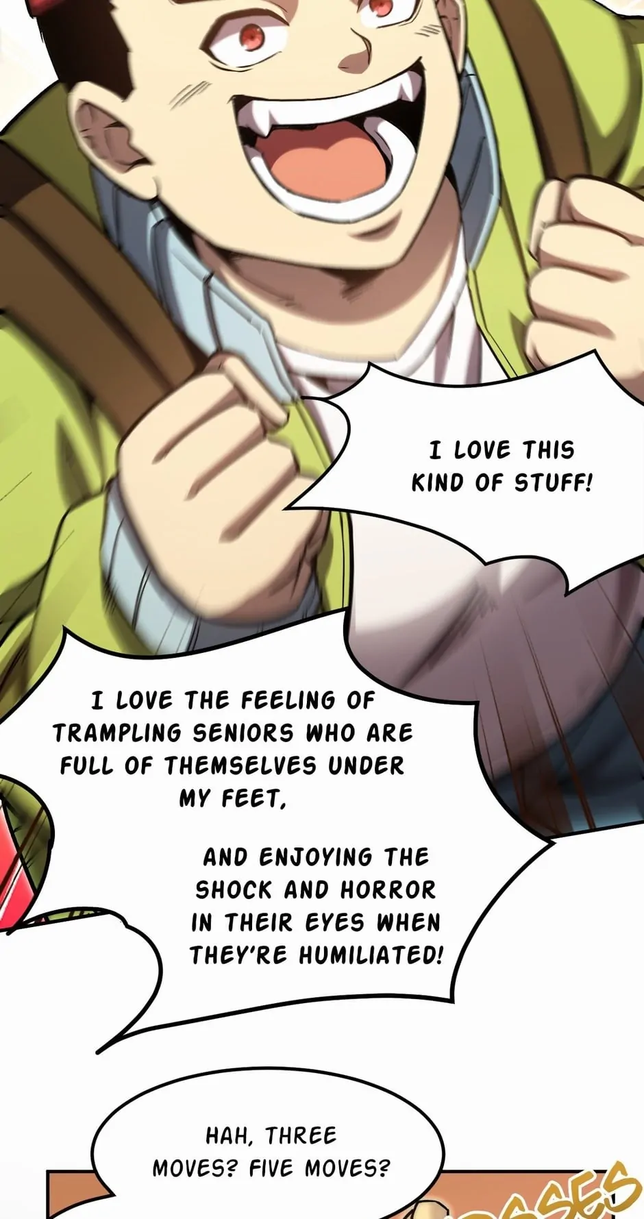 Read Logging 10000 Years into the Future Manga Online