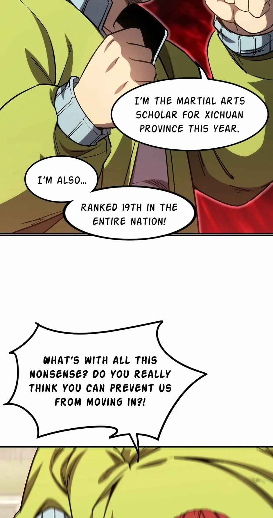 Read Logging 10000 Years into the Future Manga Online