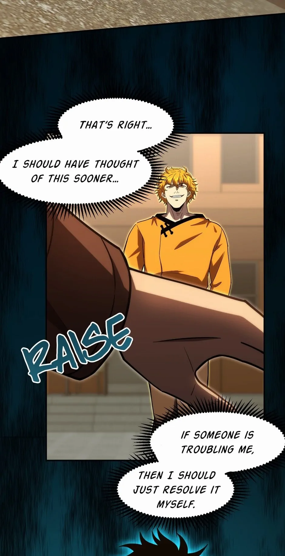 Read Logging 10000 Years into the Future Manga Online