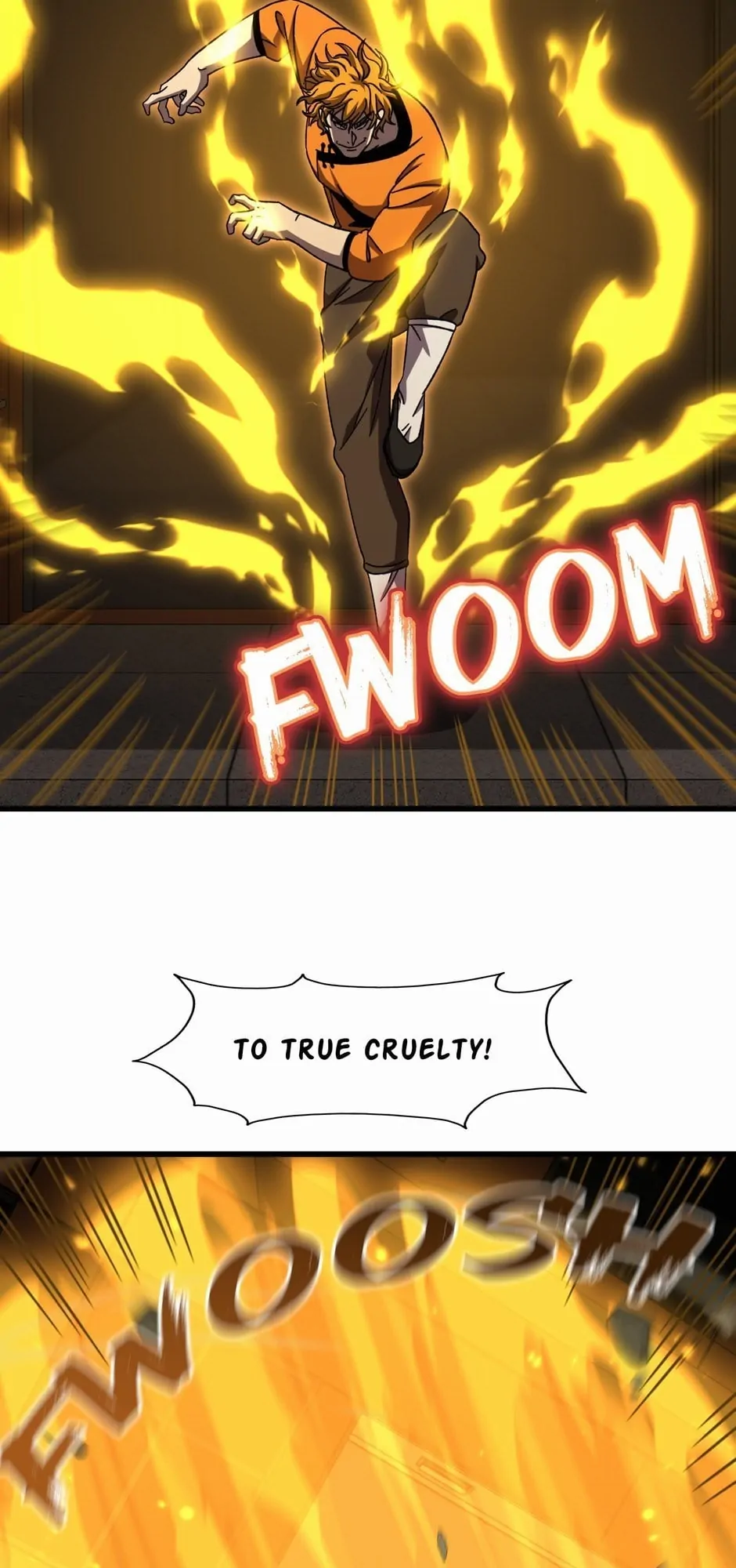 Read Logging 10000 Years into the Future Manga Online