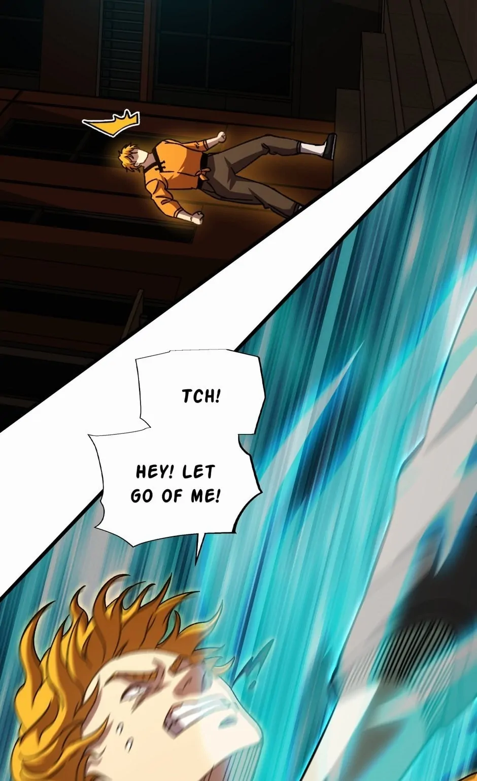 Read Logging 10000 Years into the Future Manga Online
