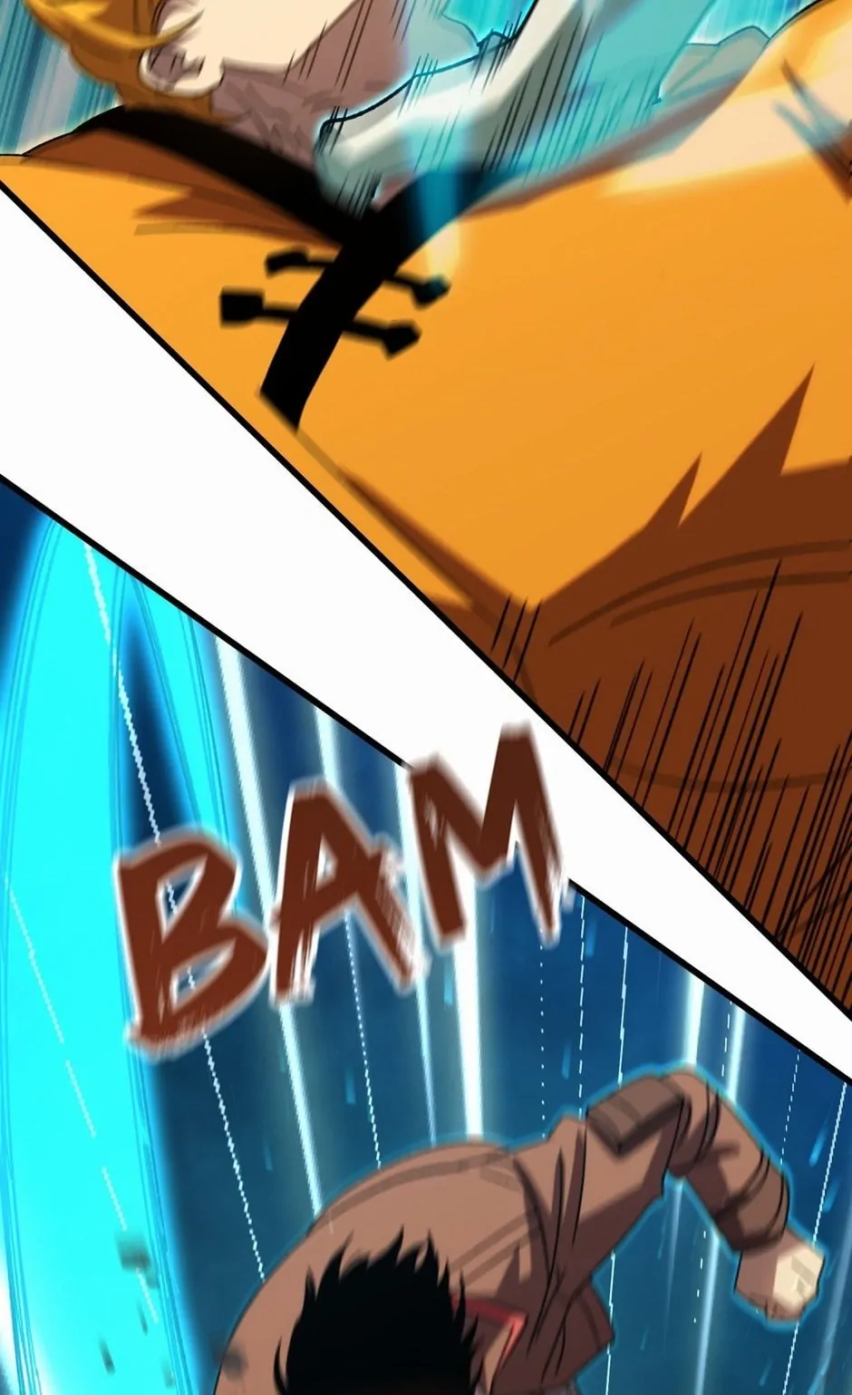 Read Logging 10000 Years into the Future Manga Online