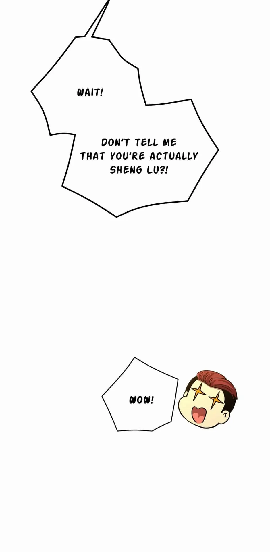 Read Logging 10000 Years into the Future Manga Online