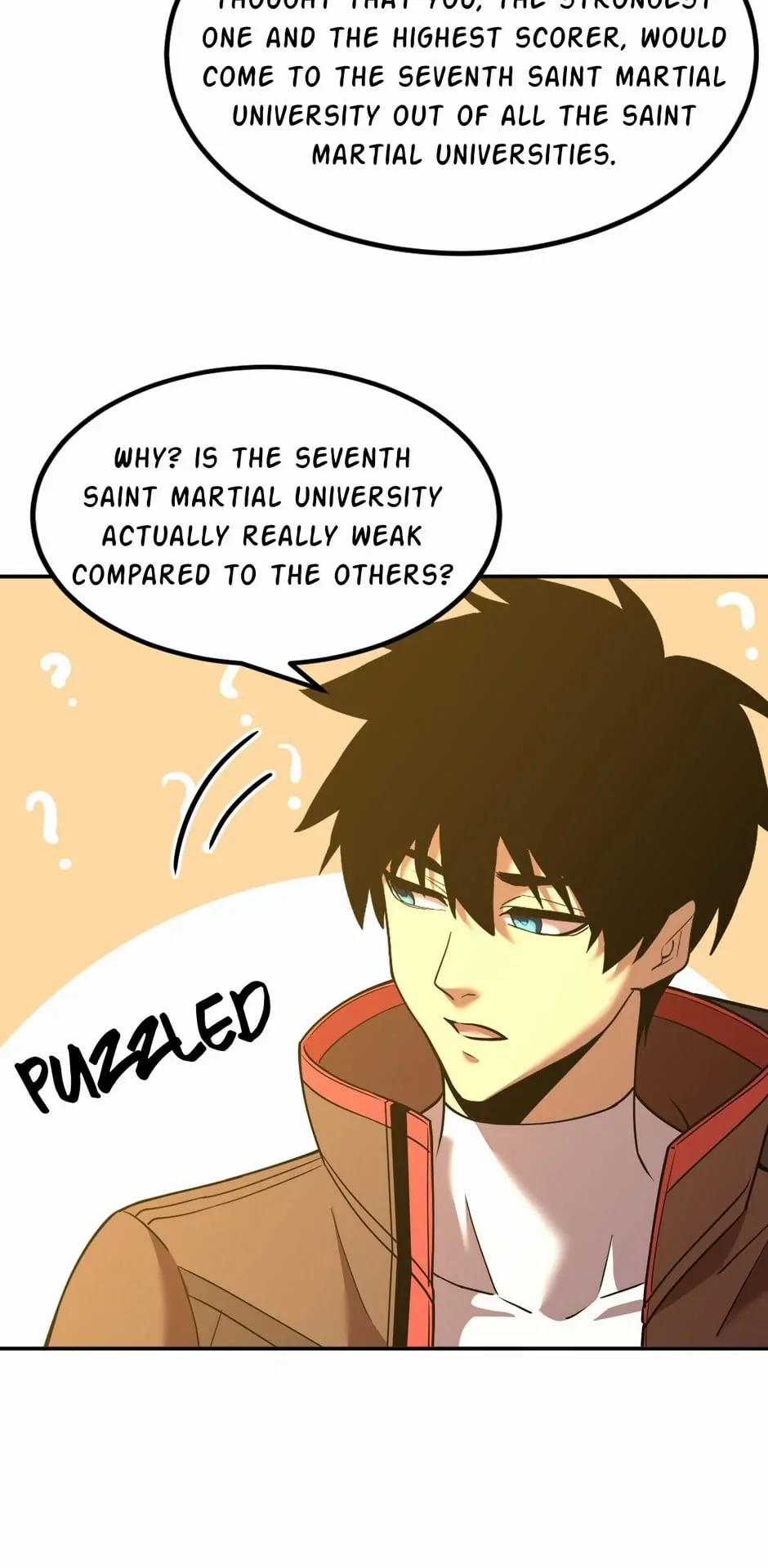 Read Logging 10000 Years into the Future Manga Online