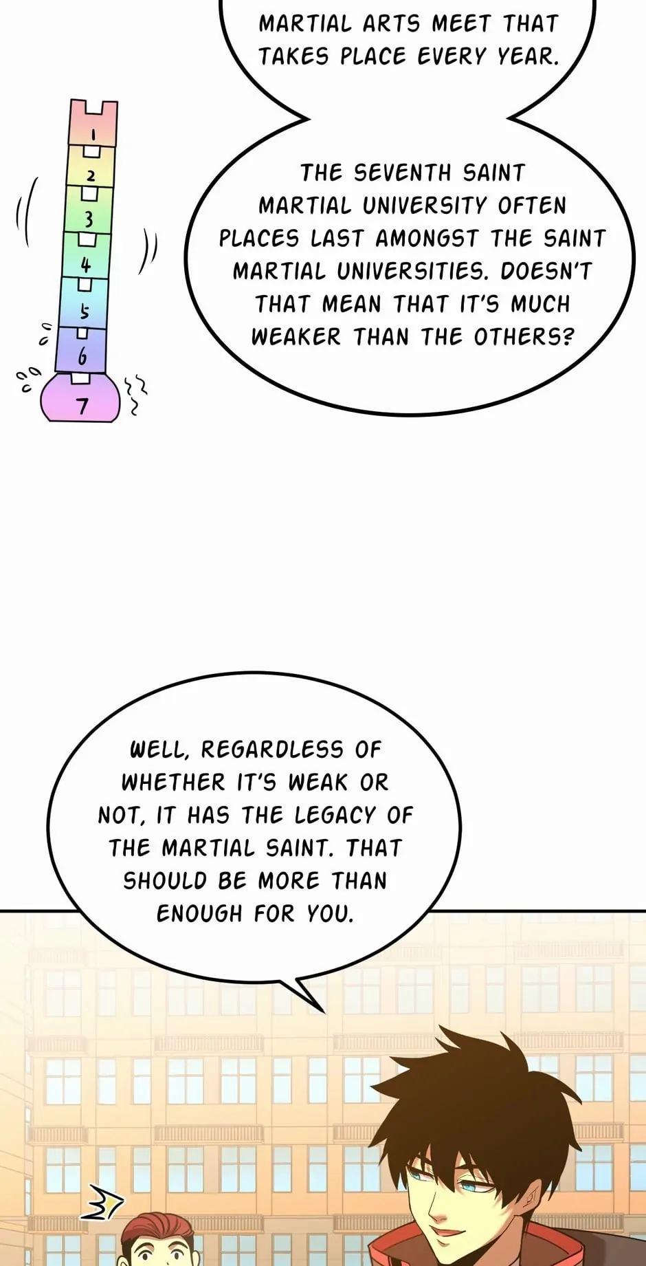 Read Logging 10000 Years into the Future Manga Online