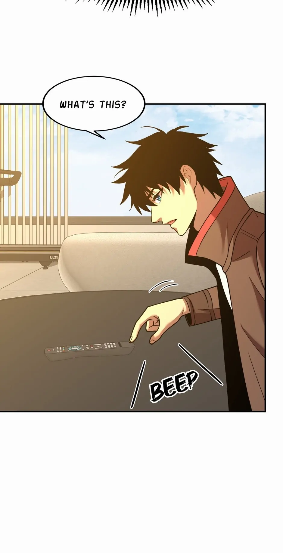 Read Logging 10000 Years into the Future Manga Online