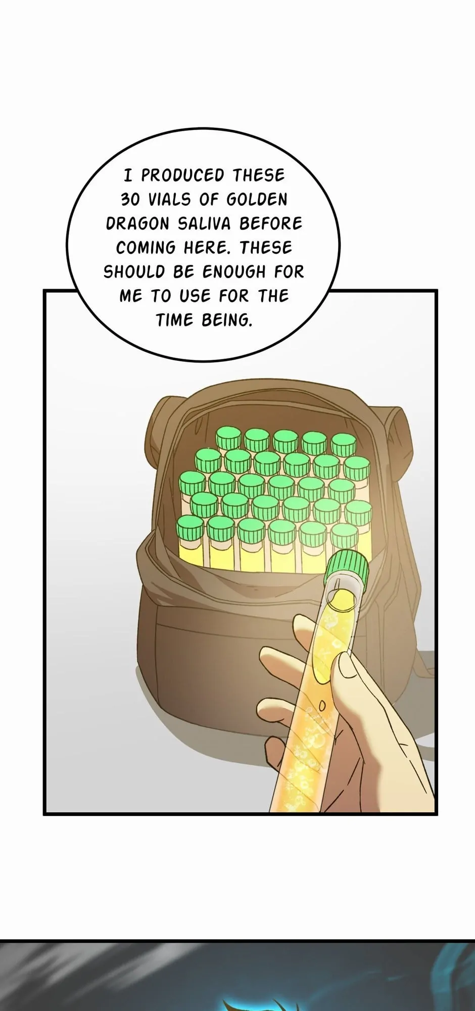 Read Logging 10000 Years into the Future Manga Online