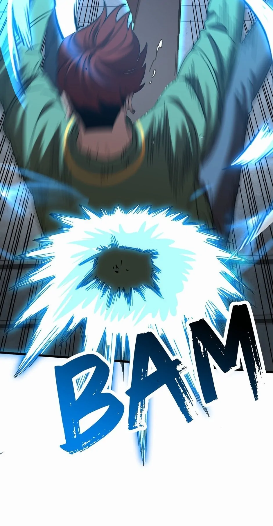 Read Logging 10000 Years into the Future Manga Online