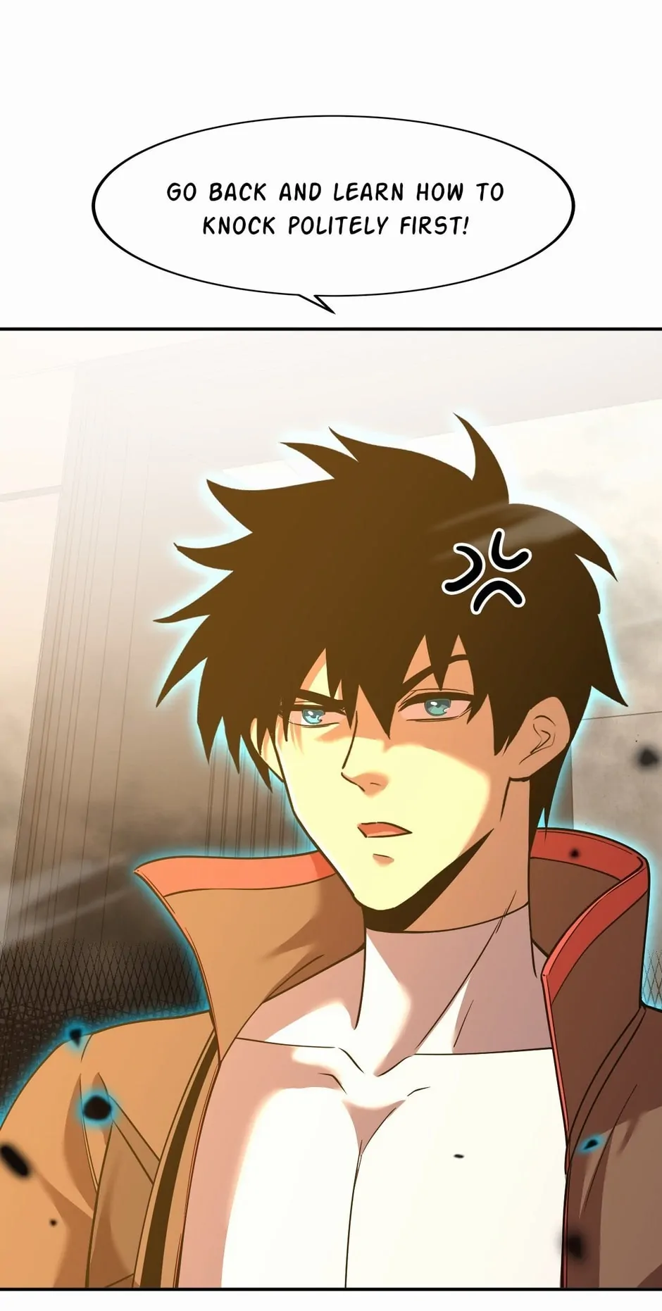 Read Logging 10000 Years into the Future Manga Online