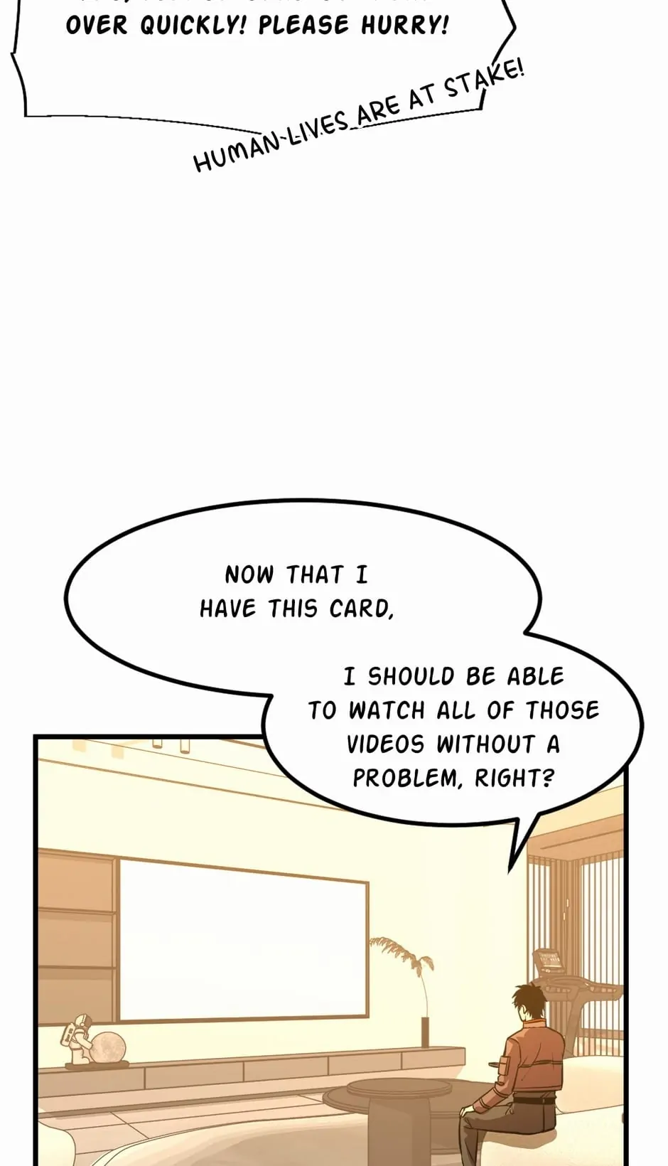 Read Logging 10000 Years into the Future Manga Online