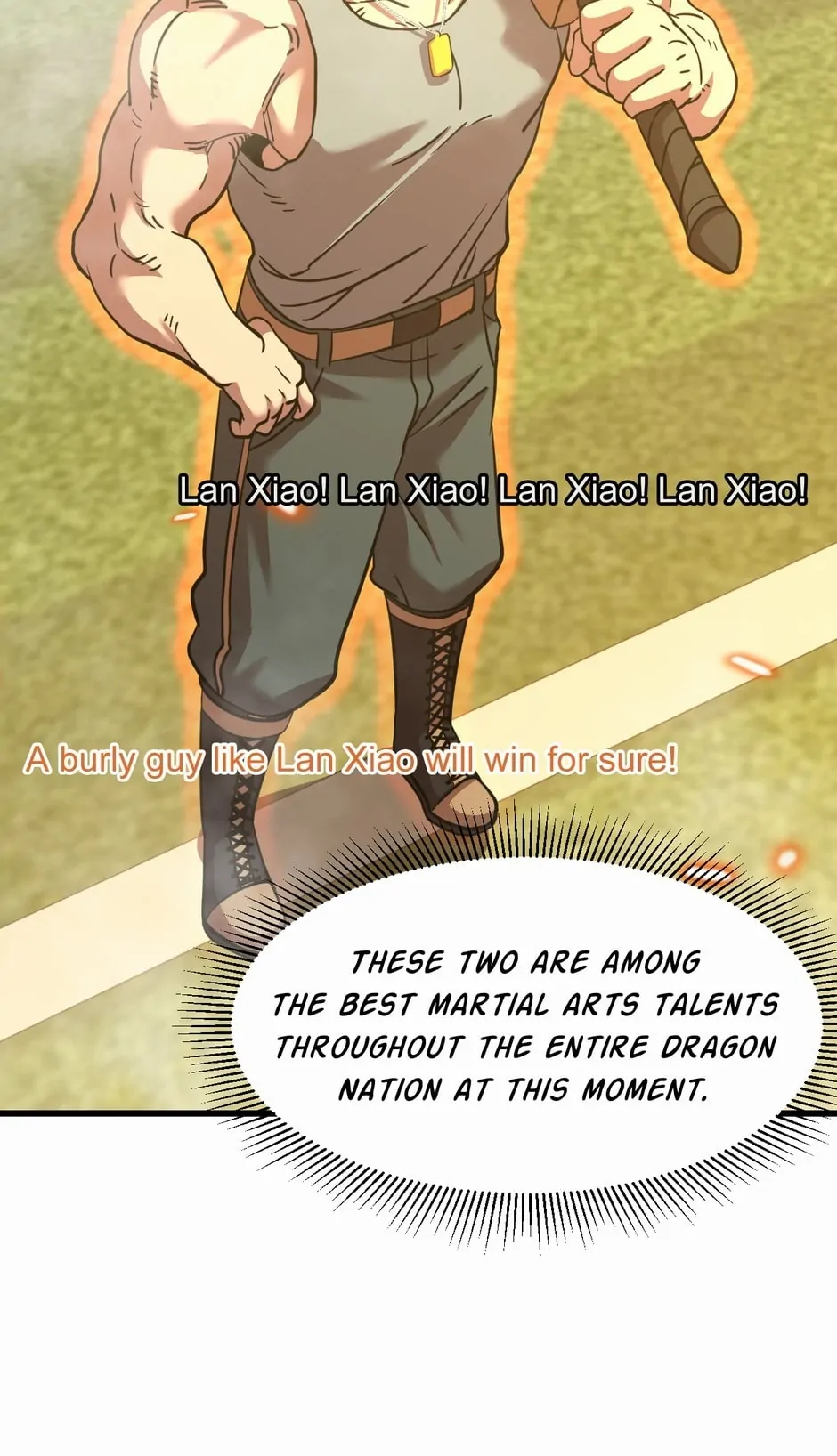 Read Logging 10000 Years into the Future Manga Online