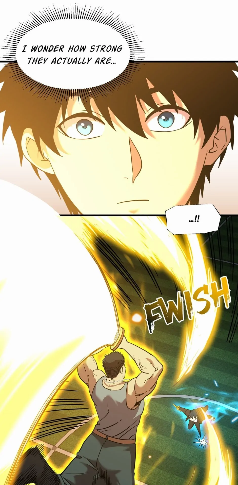 Read Logging 10000 Years into the Future Manga Online