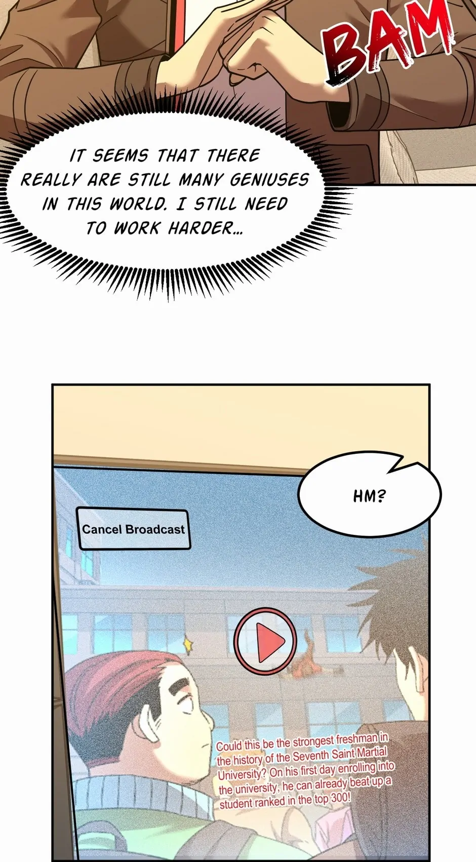 Read Logging 10000 Years into the Future Manga Online