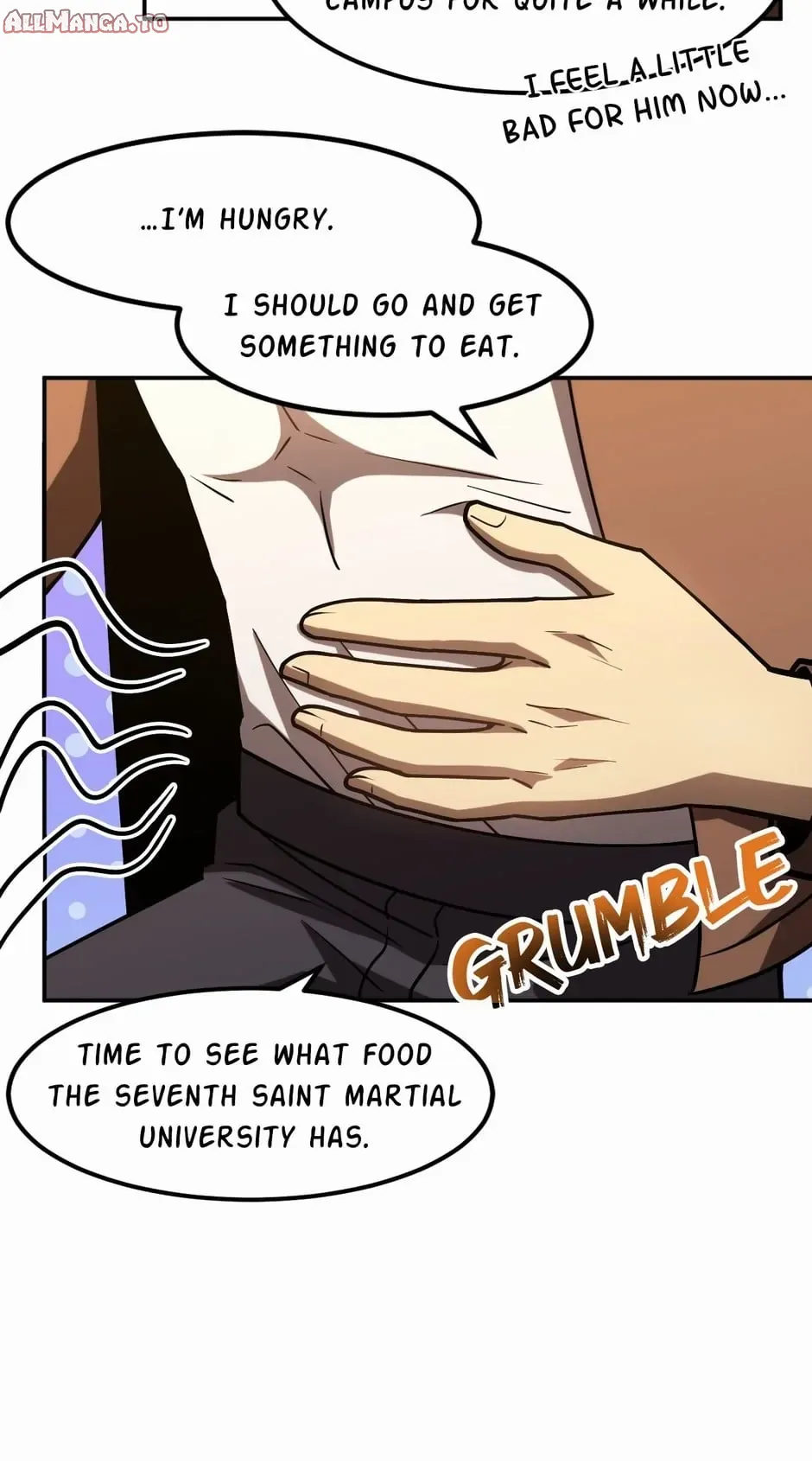 Read Logging 10000 Years into the Future Manga Online