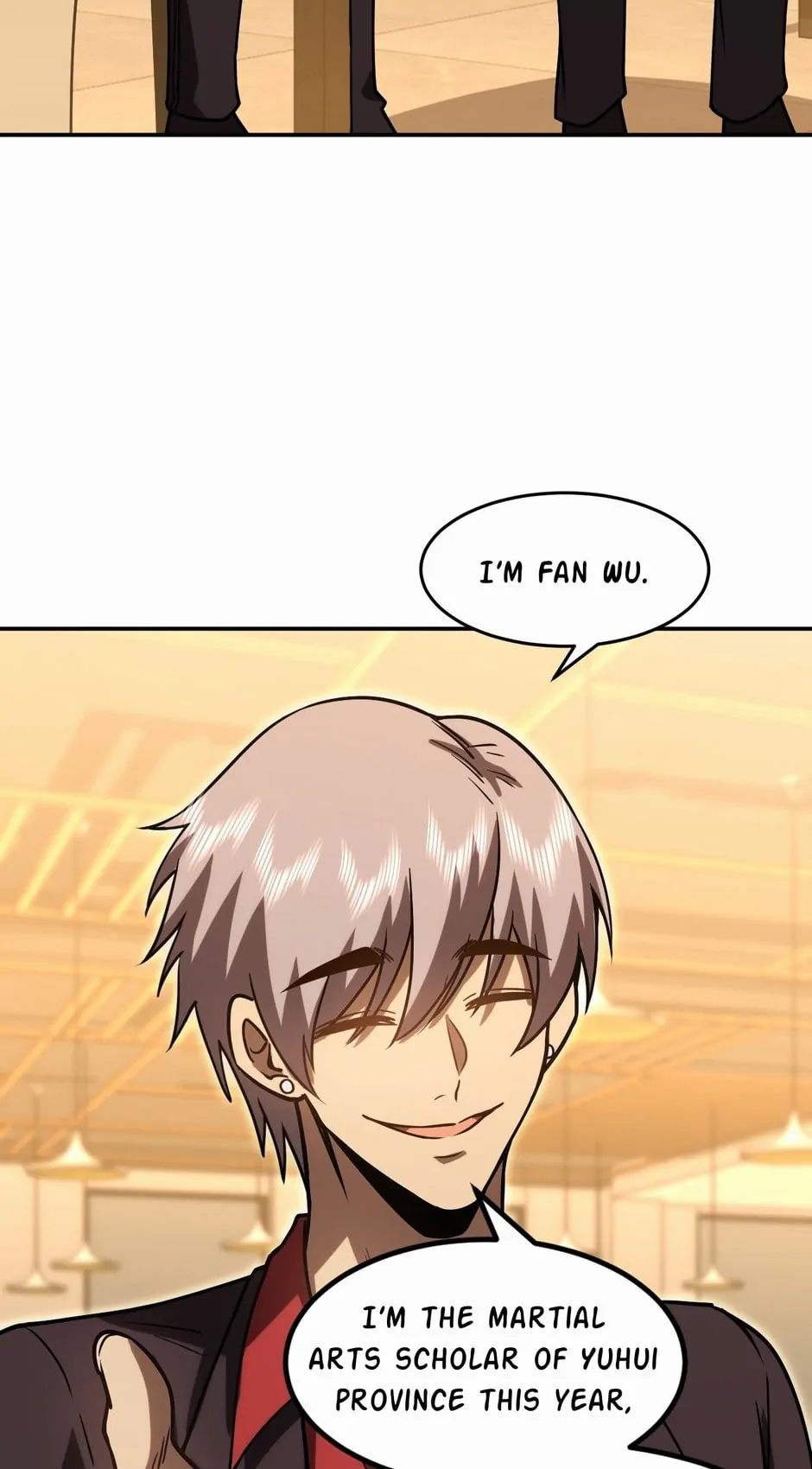Read Logging 10000 Years into the Future Manga Online
