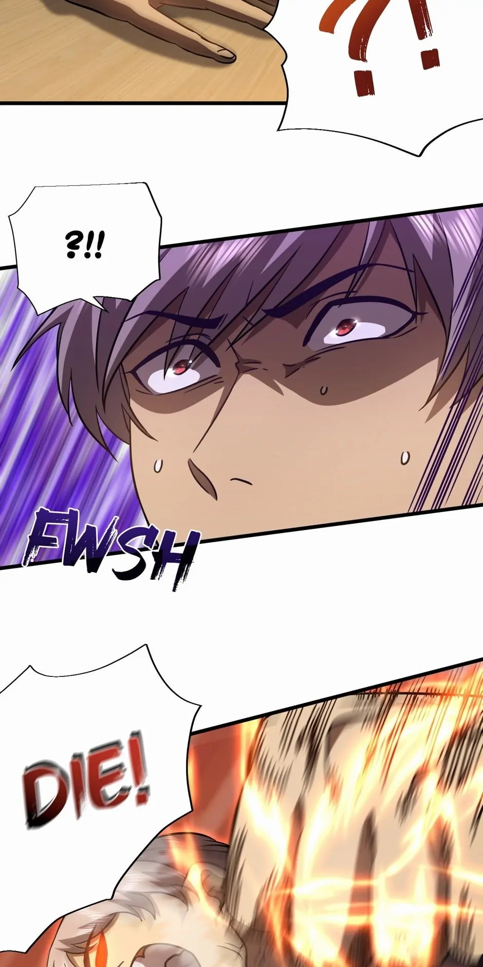 Read Logging 10000 Years into the Future Manga Online