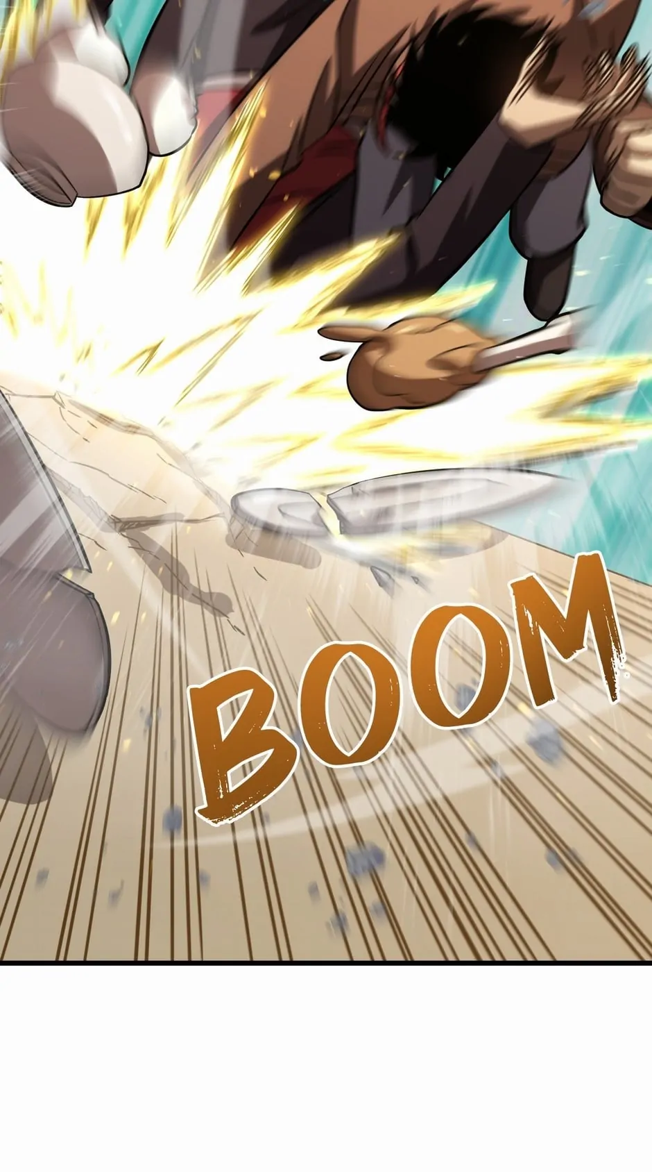 Read Logging 10000 Years into the Future Manga Online