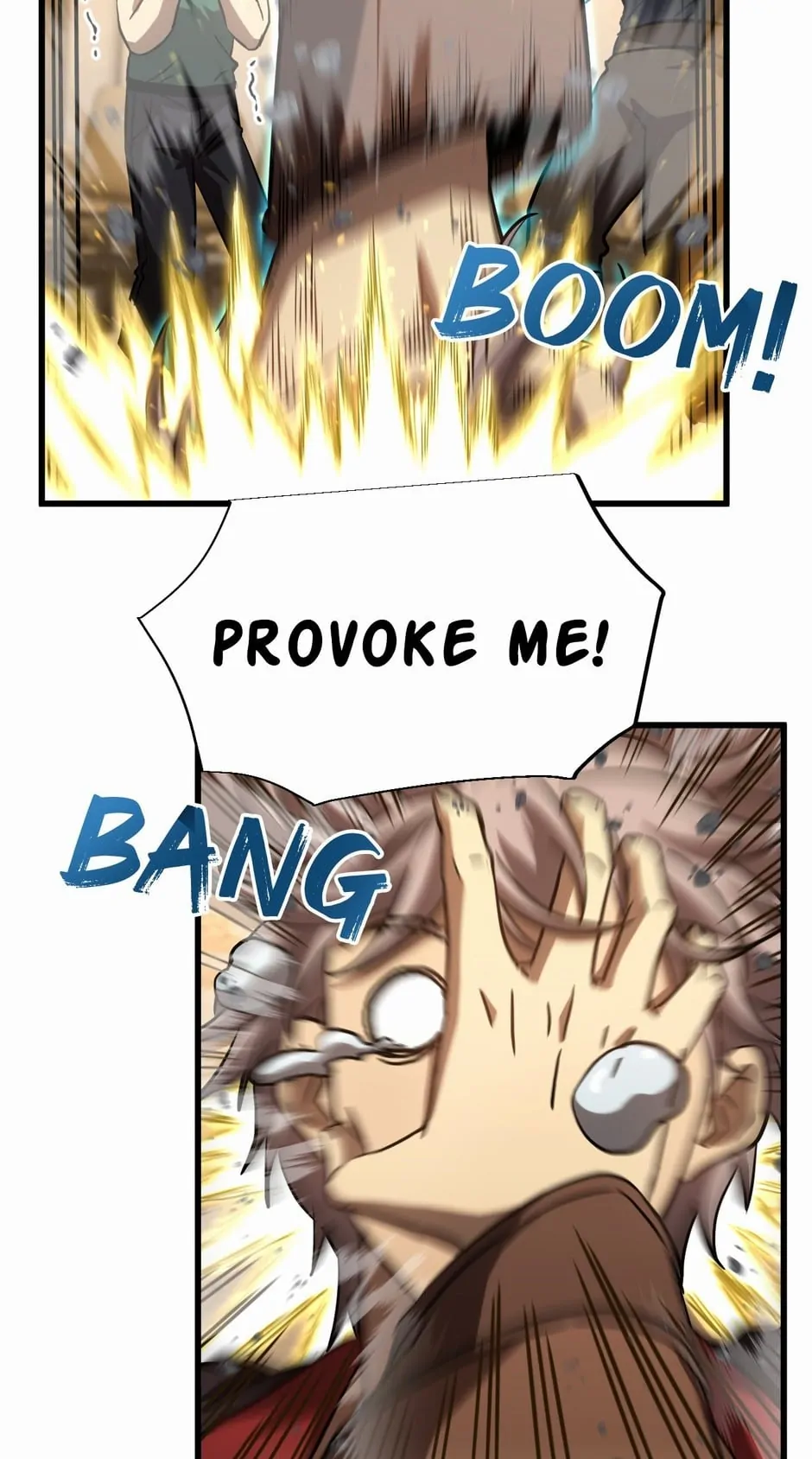 Read Logging 10000 Years into the Future Manga Online