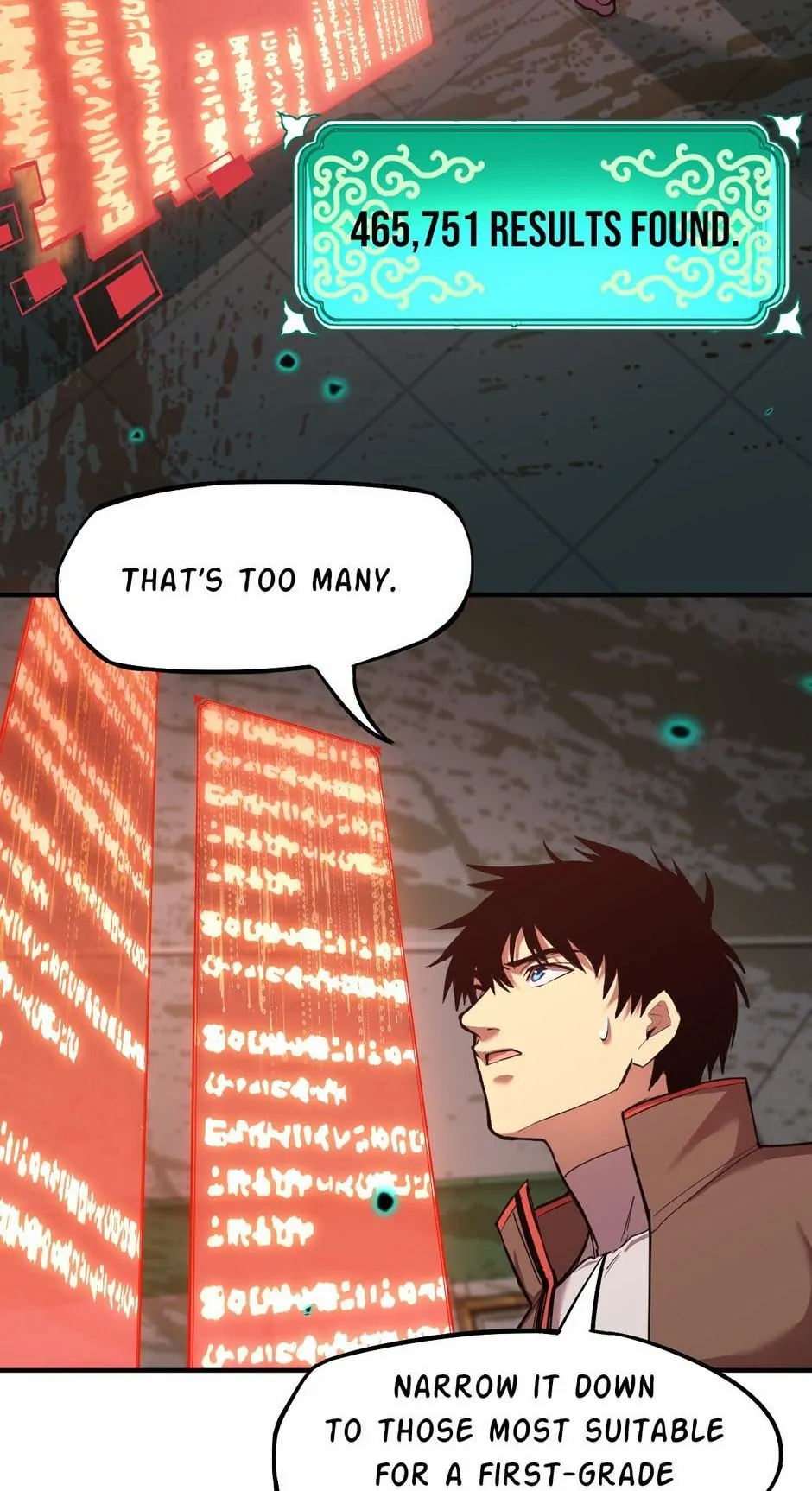 Read Logging 10000 Years into the Future Manga Online