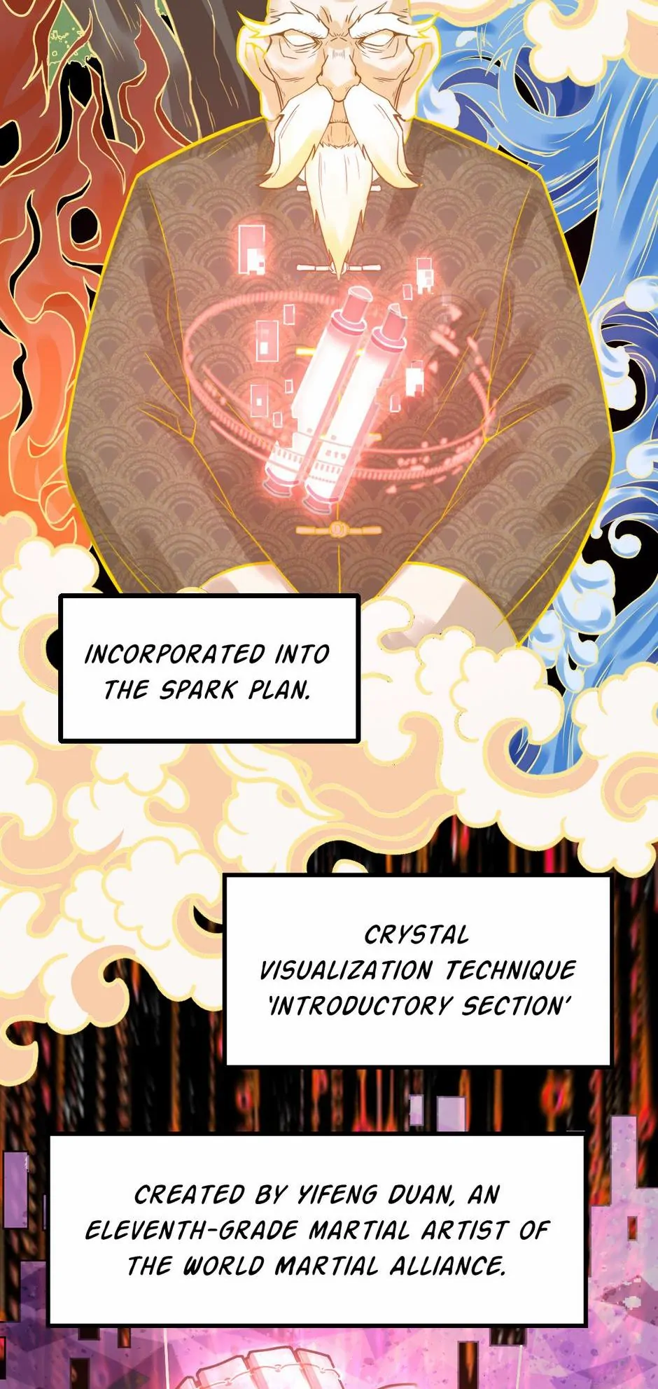 Read Logging 10000 Years into the Future Manga Online