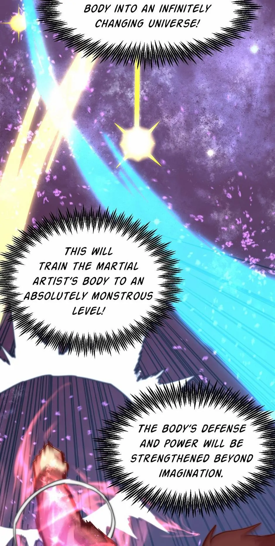 Read Logging 10000 Years into the Future Manga Online